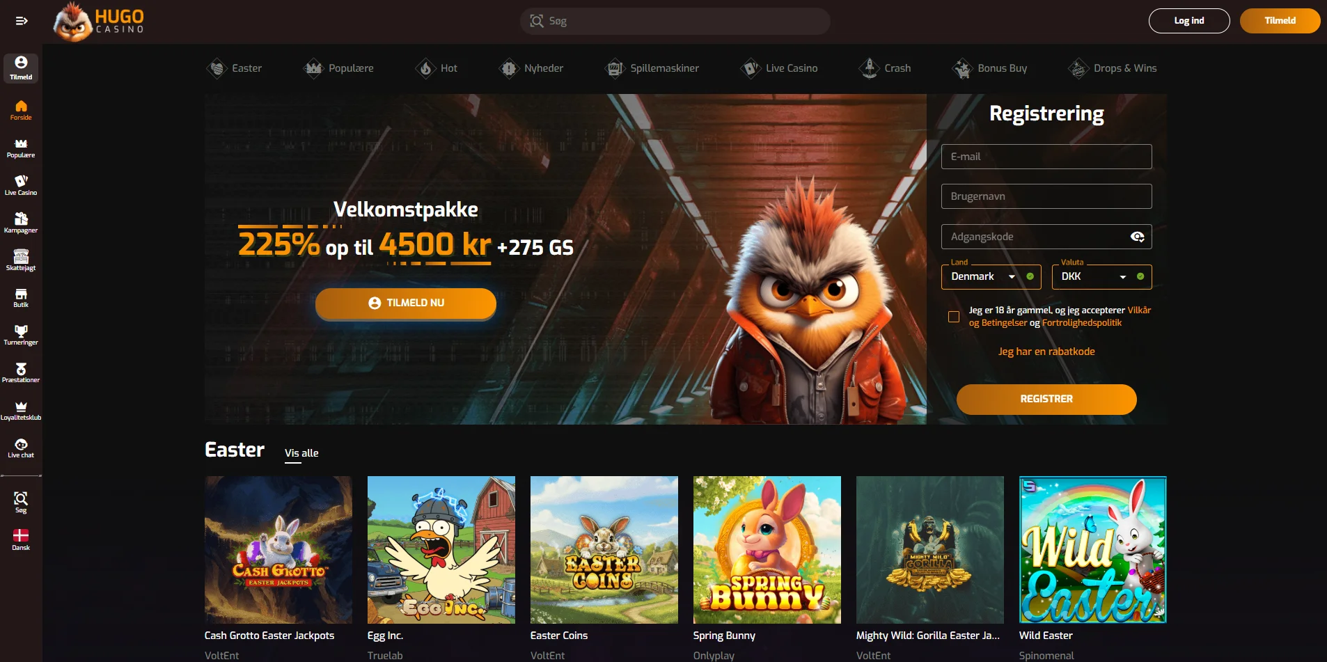 Betalingsmetoder på Udenlandske Casinoer, sikre og hurtige ind- og udbetalinger for danske spillere Betalingsmetoder på Udenlandske Casinoer